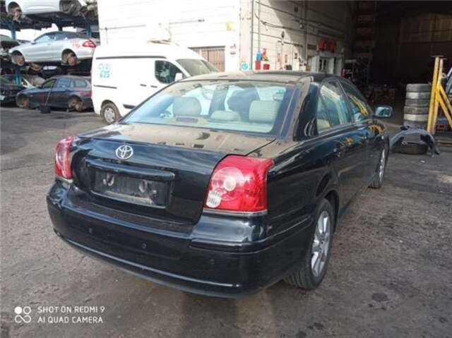 Foto 2ª: Transmision Delantera Izquierda Toyota Avensis 2.2 D-4D EXECUTIVE BERLINA (5-PTAS.) [2.2 LTR. - 110 KW D-4D CAT] [2AD-FTV]