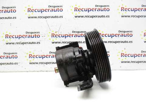Foto 3ª: Bomba de Direccion Renault Kangoo K9K702 (2004)