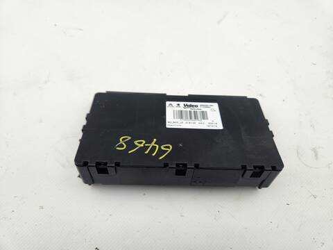 Centralita Motor ECU Peugeot 508 ACTIVE 150CV 110KW