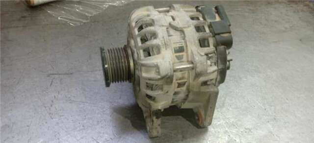 Foto 2ª: Alternador Renault Twingo 0.9 TCE [H4BC401]