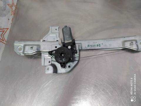 Foto 2ª: Elevalunas Eléctrico Delantero Izquierdo Citroen C3 FEEL 102CV 75KW [YH01] (2020)