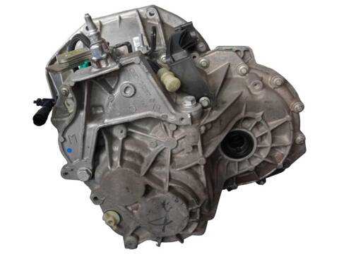 Foto 3ª: Caja Cambios Renault Laguna 2.0 DCI DT01 DT08 DT09 DT0K DT12 DT1C DT1D DT1M ... (2008)