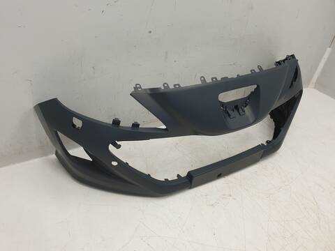 Foto 2ª: Paragolpes Delantero Peugeot 308 SPORT (2013)