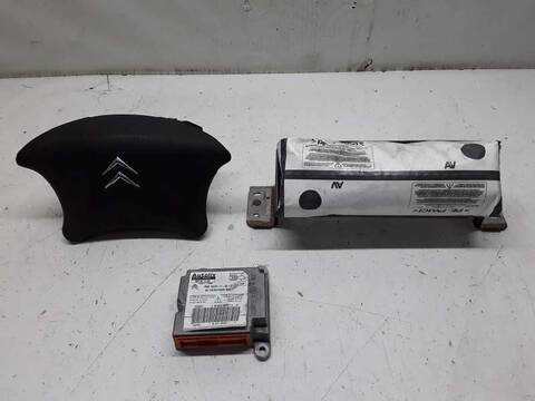 Kit Airbag Citroen Xsara 1.6 HDI SX PICASSO 109CV 80KW