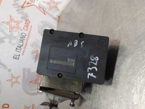 Abs Mercedes Clase C 160 C 220 CDI LA) 203.708) COUPE 150CV 110KW