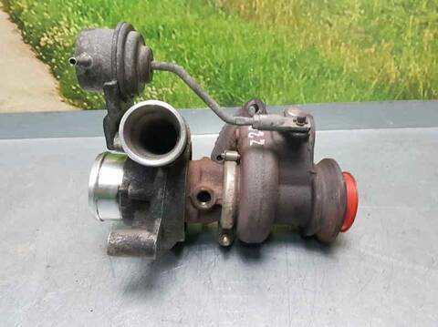 Foto 2ª: Turbocompresor Chevrolet Epica 2.0 DIESEL CAT 150CV 110KW [Z20S1] (2006)