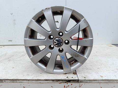 LLanta Chapa Volkswagen Passat ADVANCE BERLINA 140CV 103KW