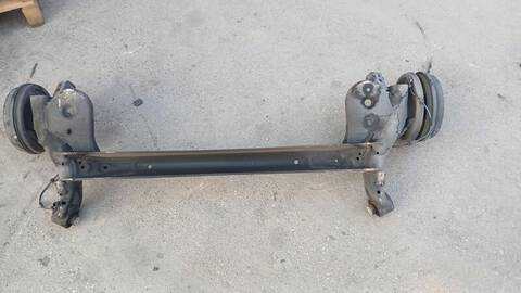 Puente Trasero Ford Tourneo TREND 100CV 74KW