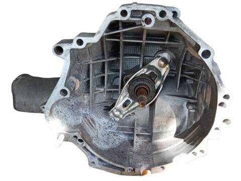 Caja Cambios Seat Exeo 2.0 TDI