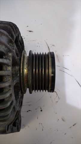 Foto 2ª: Alternador Renault Megane 1.5 DCI [K9K] (2008)