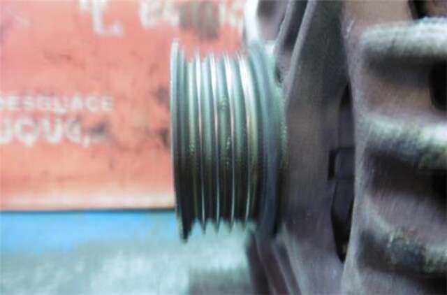 Alternador Fiat Brava 1.2 16V 80