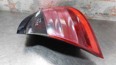 Foto 2ª: Piloto Trasero Derecho Mercedes Clase C 160 C 220 CDI 203.706) COUPE 143CV 105KW [OM611962] (2003)