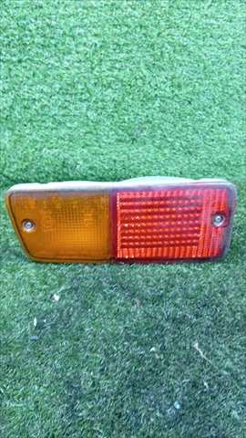 Piloto Trasero Izquierdo Nissan Patrol 2.8 TD Y61 TD6