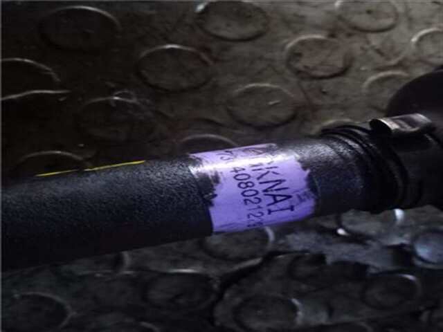 Foto 2ª: Transmision Delantera Derecha Ford Windstar 3.0 BÁSICO (1999- ) [3.0 LTR. - 108 KW V6 CAT]