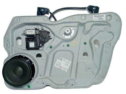 Elevalunas Eléctrico Delantero Derecho Volkswagen Touran ADVANCE 1 TDI DPF 105CV