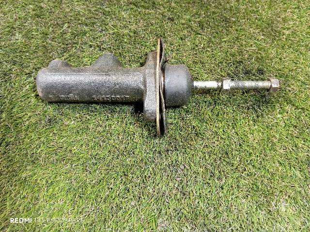 Foto 2ª: kit Embrague Santana Anibal 2.8 TD MILITAR [8140.43P] (2004)