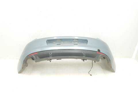 Foto 2ª: Paragolpes Trasero Renault Laguna INITIALE (2010)