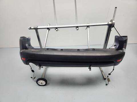 Paragolpes Trasero Ford S Max TREND 140CV 103KW CA1)