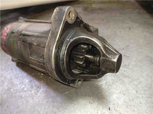Foto 3ª: Motor de Arranque Bmw Serie 3 315 2.0 320 CD [2.0 LTR. - 110 KW 24V] [M47N 204 D4]