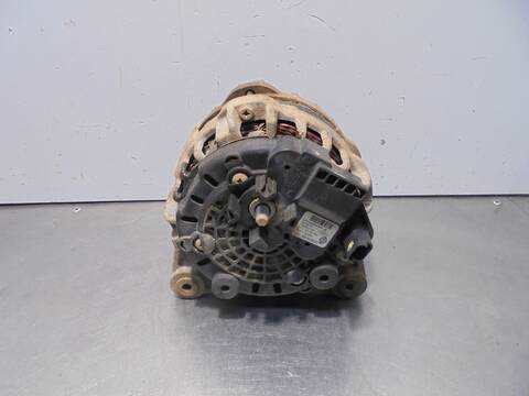 Foto 4ª: Alternador Dacia Dokker ESSENTIAL 75CV 55KW [K9K C6] (2013)