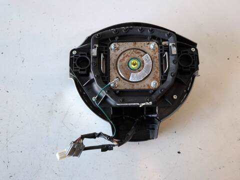 Foto 2ª: Airbag Cortina Delantero Izquierdo Nissan Qashqai M9R856 (2010)