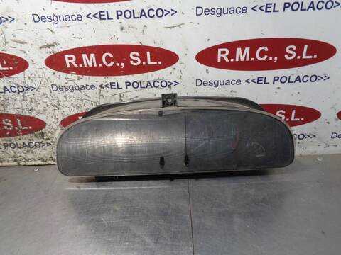 Cuadro de Instrumentos Citroen Xsara 1.9 D SX BERLINA 69CV 51KW