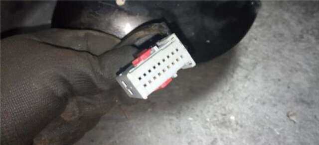 Foto 3ª: Retrovisor Izquierdo Fiat Stilo 1.6 16V (192_XB1A) [182 B6.000]