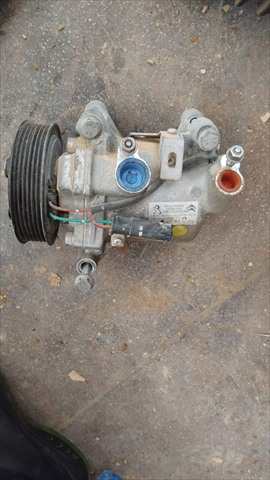 Compresor Aire Acondicionado Citroen C3 1.2 G PURETECH