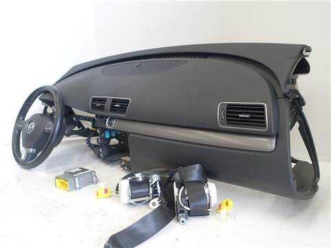 Foto 3ª: Kit Airbag Volkswagen Passat 1.6 TDI BERLINA 105CV 77KW [CAYC] (2011)