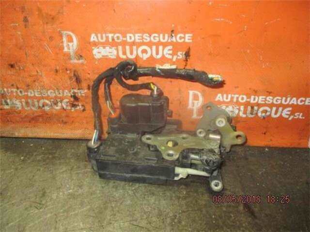 Cerradura Puerta Delantera Derecha Alfa Romeo 156 1.8 T.SPARK PROGRESSION [1.8 LTR. - 106 KW 16V CAT]