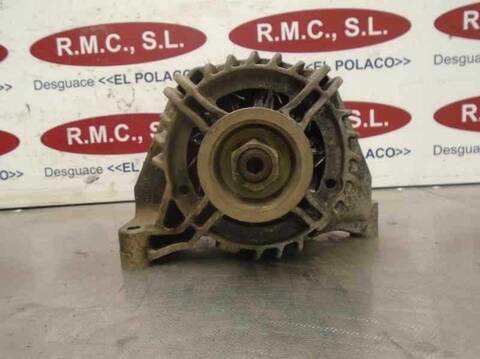 Alternador Fiat Punto 1.2 CAT BERLINA 60CV 44KW