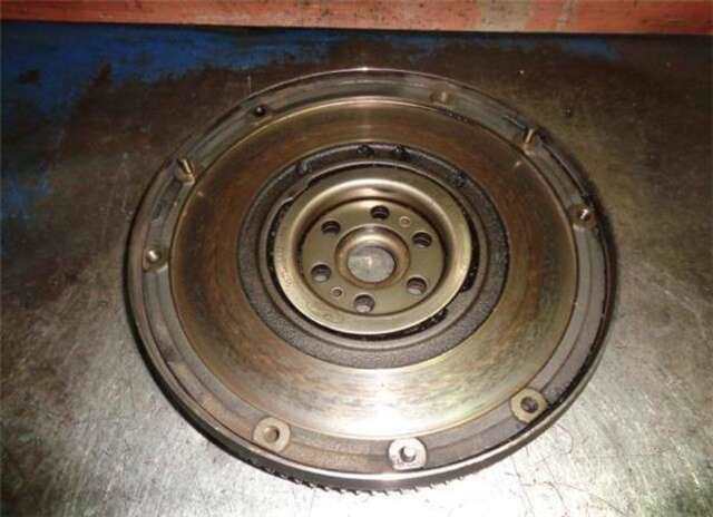Volante Motor Ford Mondeo 1.8 16V