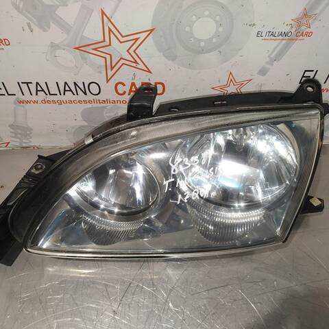 Foto 3ª: Faro Izquierdo Toyota Avensis 2.0 SOL 4-PTAS.) BERLINA 150CV 110KW [1AZFSE] (2002)