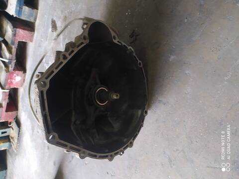 Foto 3ª: Caja Cambios Mercedes Clase C 160 BERLINA 136CV 100KW [102910] (1982)