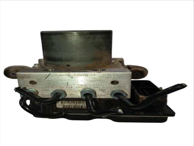 Abs Porsche Panamera 3.0 D