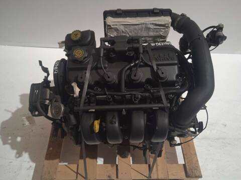Motor Completo Chrysler Neon GASOLINA