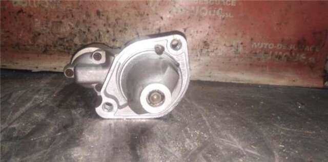 Foto 3ª: Motor de Arranque Mercedes Clase S 220 5.5 S 500 (221.071) [5.5 LTR. - 285 KW V8 CAT] [M 273.961]