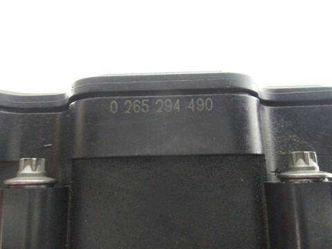 Foto 2ª: Abs Seat Ibiza DKL (2020)