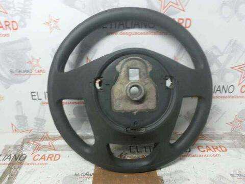 Foto 2ª: Volante Fiat Ducato 146CV 107KW