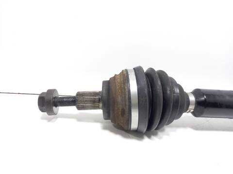 Foto 3ª: Transmision Delantera Derecha Seat Toledo BGU (2004)