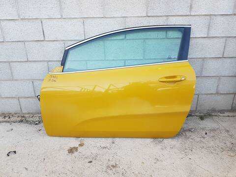 Puerta Delantera Izquierda Kia Ceed 1.6 CRDI AUT. 136CV 100KW JD