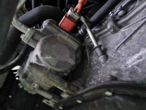 Compresor Aire Acondicionado Toyota Auris 1.8 HYBRID ZWE186_) 136CV 100KW