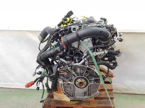 Motor Completo Dacia Sandero STEPWAY EXTREME GO
