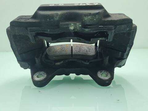 Foto 2ª: Pinza Freno Delantera Derecho Toyota Land Cruiser LIFE 173CV 127KW [1KDFTV] (2010)