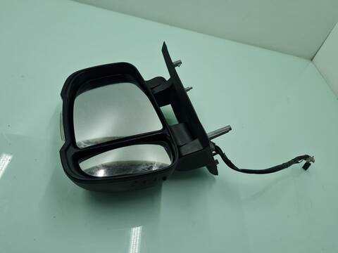 Retrovisor Izquierdo Fiat Ducato 130 RS 4035 MM) L4H2) 131CV 96KW FURGON