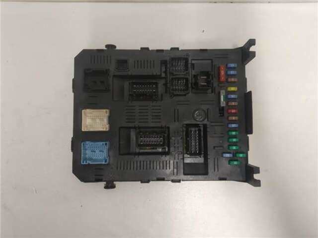 Centralita Confort BSI Peugeot 307 1.6 16V HDI (90 CV)
