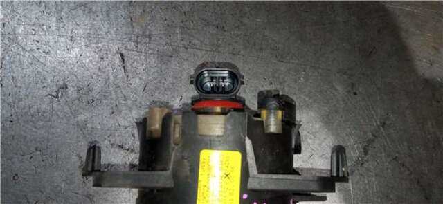 Foto 3ª: Faro Antiniebla Delantero Izquierdo Mercedes Clase B 150 1.7 170 (245.232) [1.7 LTR. - 85 KW CAT] [M 266.940]