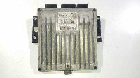 Centralita Motor ECU Renault Scenic GRAND CONFORT EXPRESSION 101CV 74KW