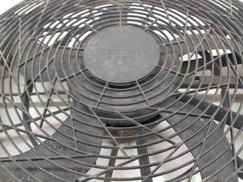 Foto 2ª: Electroventilador Bmw X5 3.0D (2001)