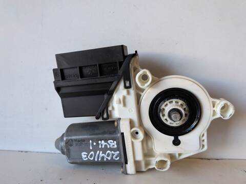 Foto 3ª: Elevalunas Eléctrico Delantero Izquierdo Seat Ibiza BBY (2003)